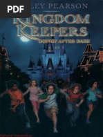 Download kingdom keepers by Jigar Dhimar SN119721507 doc pdf