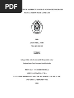 Download Skripsi Estimasi by Indah Mimi Rahmiyanti Yusuf SN119721597 doc pdf