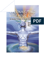 Reconnecting With Your Soul