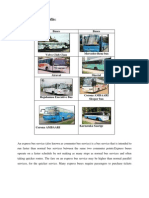 Products /services Profile:: Buses Buses