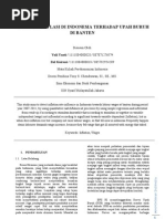 Download Pengaruh Inflasi Terhadap Upah Buruh Rani  Yuli by Yulia Aswan SN119733555 doc pdf