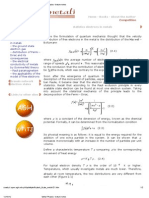 Metal Physics - Lecture Notes7