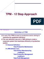 29670929-Tpm-Presentation-12-Steps-1-121-1