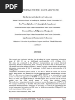 Download SISTEM INFORMASI SUHU PADA REMOTE AREA VIA SMSEko Kurniawanekokurniawanyahoocom by Dadang Sujatmiko SN119745571 doc pdf