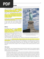 Download American Dream by Thnh Nguyn SN119746479 doc pdf