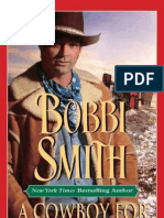 67719096 Bobbi Smith a Cowboy for Christmas