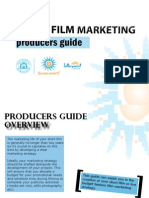 Short film marketing