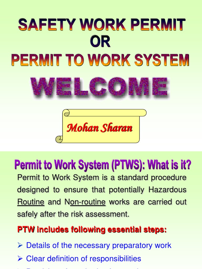 PTW | PDF