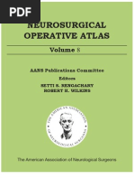 Download Neurosurgical Operative Atlas 8 by khaled_hossain67 SN119750018 doc pdf