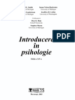 Edward Smith (coord.) - Introducere în psihologie (pp. 123-139)