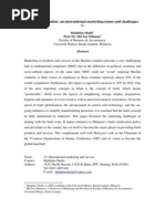 Download Halal Certification an international marketing issues and challenges by Betl Tanrverdi SN119754796 doc pdf