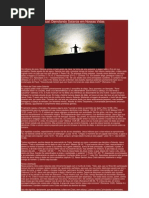 Libertação Espiritual