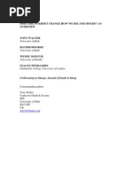 Download Does the Internet change the way we die and mourn An Overview  by Stacey Pitsillides SN119759720 doc pdf