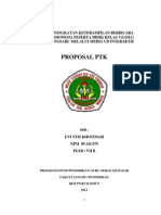 Download Proposal PTK by busianto SN119760813 doc pdf