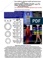 Centrele Energetice Subtile in Diferite Traditii Spirituale