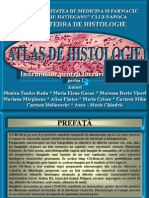 Atlas Histologie 