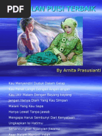 Download Kumpulan Puisi Terbaik by finyt SN11976699 doc pdf