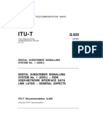 ITU Q.920