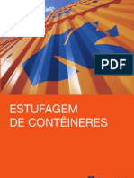 Estufagem de Contêineres