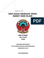 Download Hak Asasi Manusia Versi Islam dan Barat by Andi Syahriel SN119776981 doc pdf