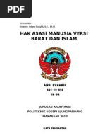 Download Hak Asasi Manusia Versi Islam dan Barat by Andi Syahriel SN119776981 doc pdf