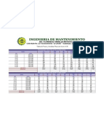 Tabla de Pesos y Medidas Placa de Acero