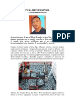 Herbert Ore - para Reflexionar PDF