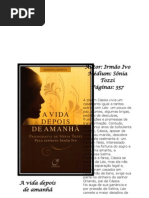 A Vida depois de Amanhã