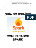 Manual do Spark