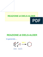 11-Reazioni Pericicliche