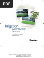 Download Irrigation Design by abkal_321 SN119792144 doc pdf