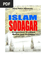 Download ISLAM SODAGAR by Hilmy Bakar Almascaty SN119794010 doc pdf
