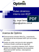 BGP 2012