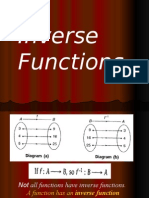 Inverse Function