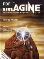 Livre de poche Shadowrun n° 6 Attention aux elfes - Fleuve Noir ( 1995