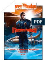 Perry Rhodan - 1º Ciclo - A Terceira Potencia - Volume I - P-01 - 05