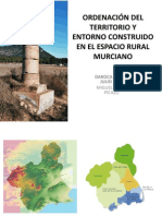 Entorno Construido