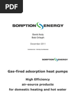 Download Sorption Energy by foolongdon SN119804169 doc pdf