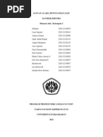 Download SAP kanker serviks by tiara_tri91 SN119810225 doc pdf