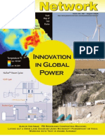 Innovation in Global Power