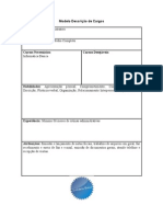 FQ 41 - Descrição de Cargos Auxiliar Administrativo.doc