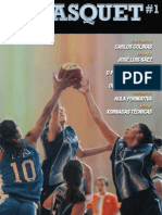 Revista FGB Nº 1 - Xaneiro 2013