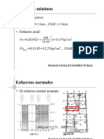 Albañilería Confinada