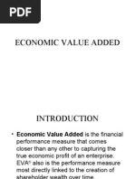 Download Economic Value Added by mahantesh123 SN11982620 doc pdf
