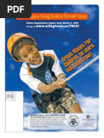 Download Summer 2009 Camps Catalog  Arlington Virginia by Arlington County Department of Parks and Recreation SN11982878 doc pdf