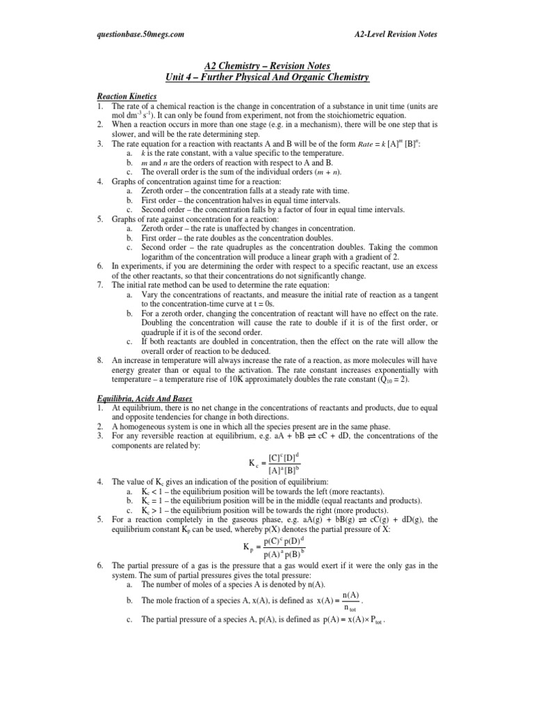 chemistry-unit-4-notes-pdf
