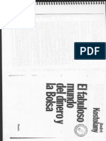 André Kostolany - El Fabuloso Mundo Del Dinero Y La Bolsa
