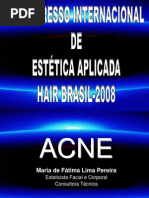 Acne