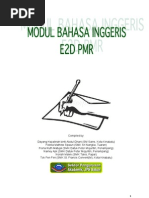 Download E2D Module for PMR by Indah Iskandar SN119848366 doc pdf