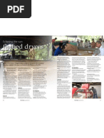 Download RT Vol 12 No 1 Eclipsing the sun flatbed dryers by Rice Today SN119859315 doc pdf